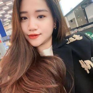 Meet your Posher, Thùy dương